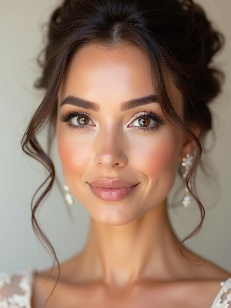 soft natural contouring techniques