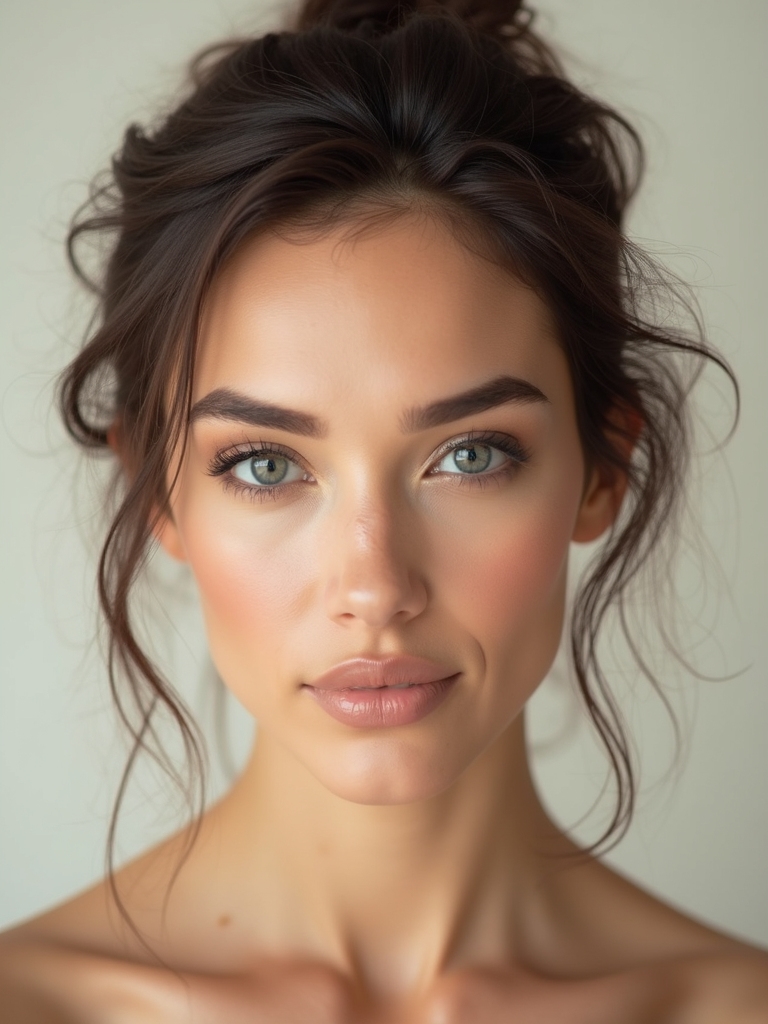 soft natural timeless elegance