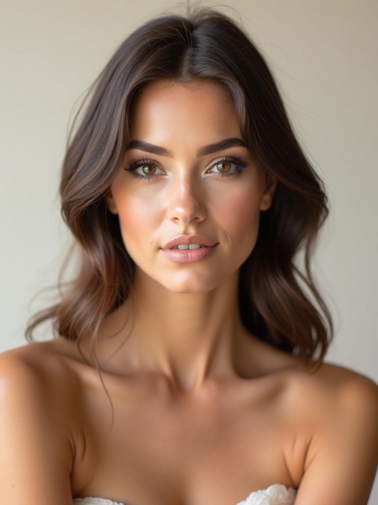 soft neutral eye elegance