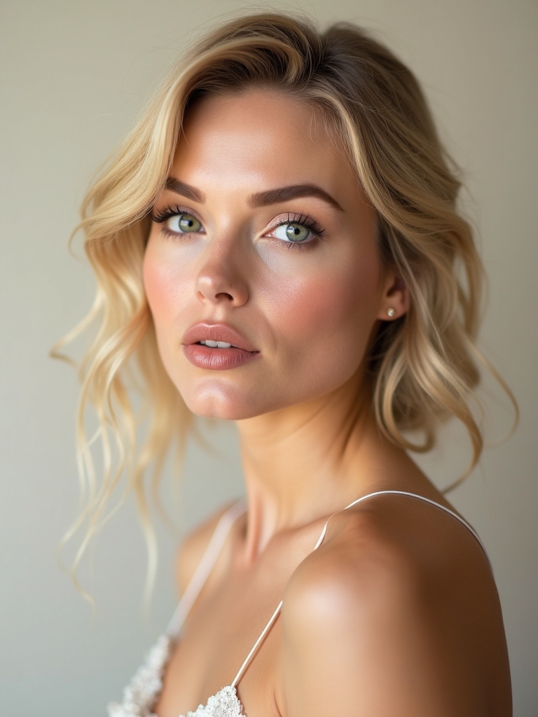 soft romantic lip colors