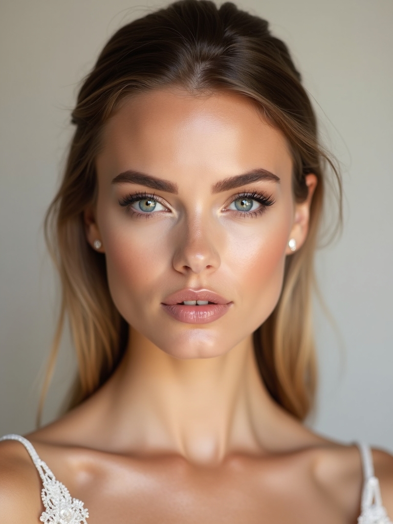 soft taupe crease definition
