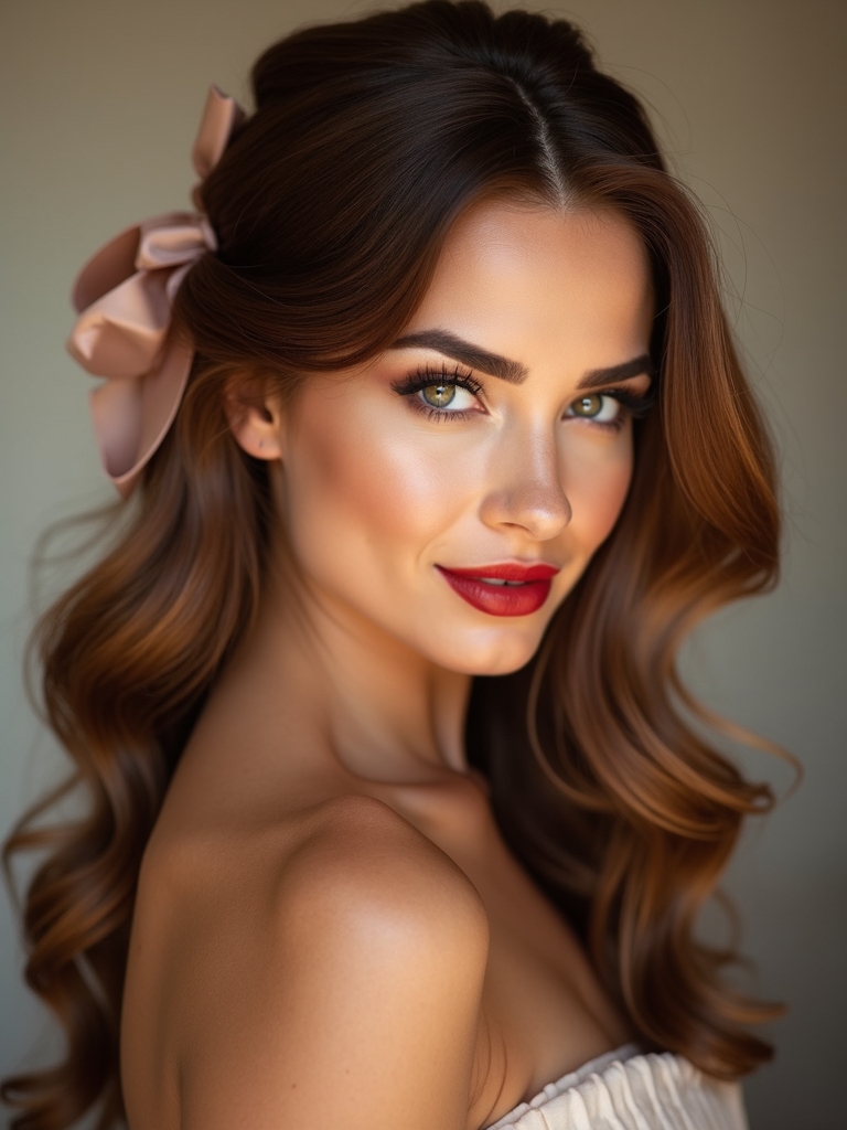 soft waves and twist