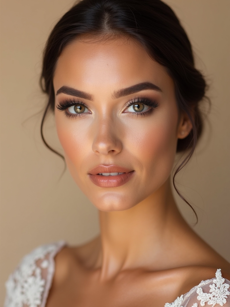 strategic mascara application techniques