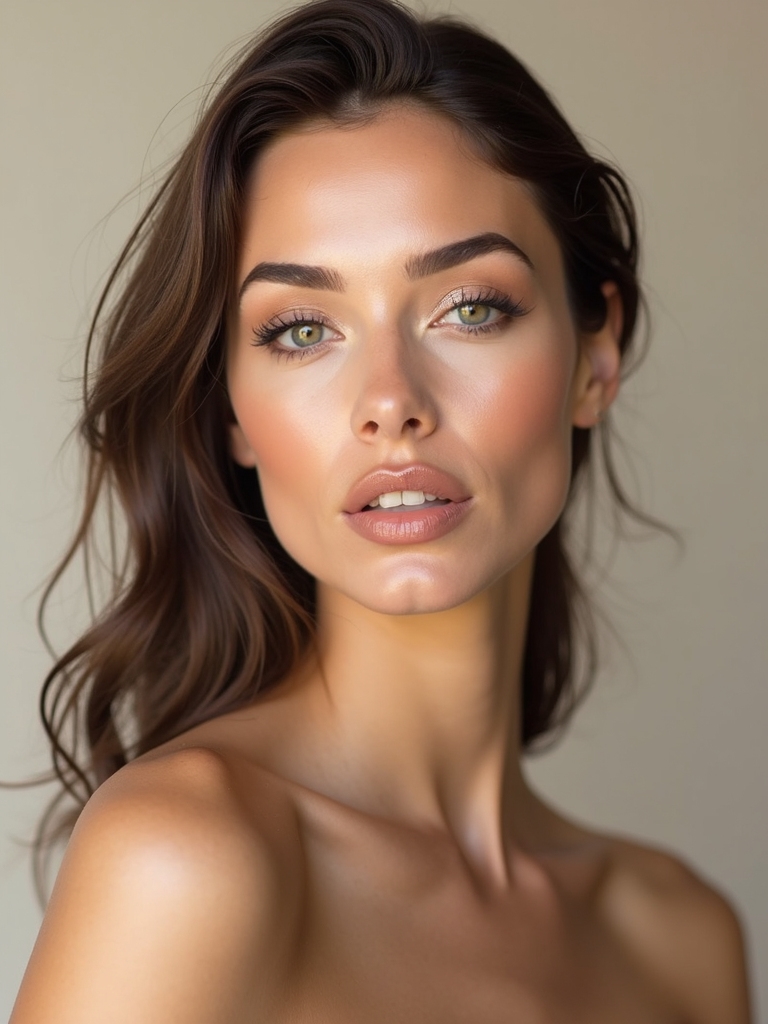 stunning bridal makeup ideas