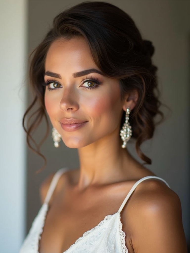 stunning editorial hairstyles showcase