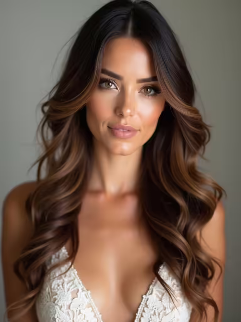 stunning long hairstyles ideas