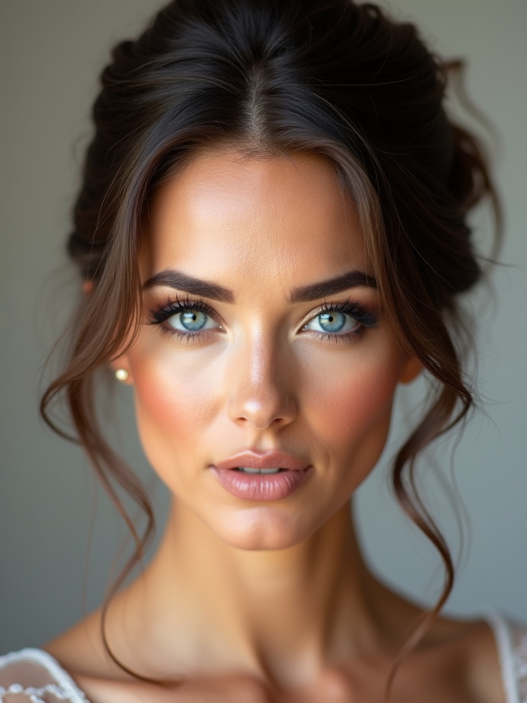 stunning makeup ideas for weddings