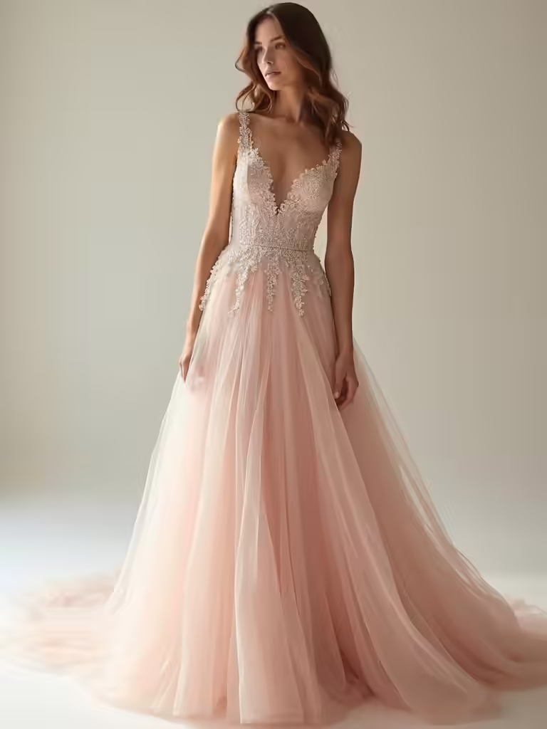 stunning wedding dresses featured