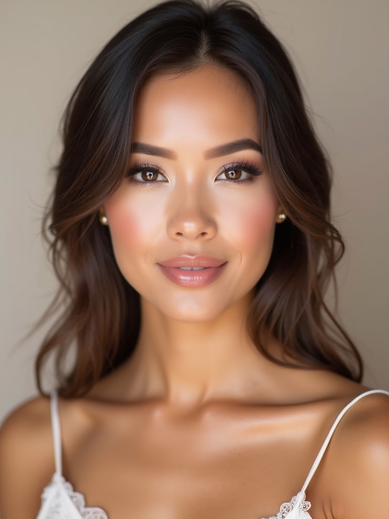 stunning wedding makeup ideas