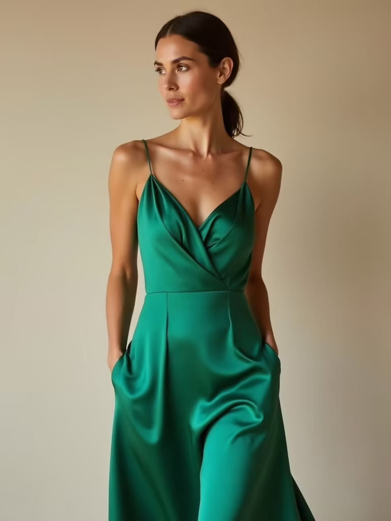 stylish comfortable confident attire