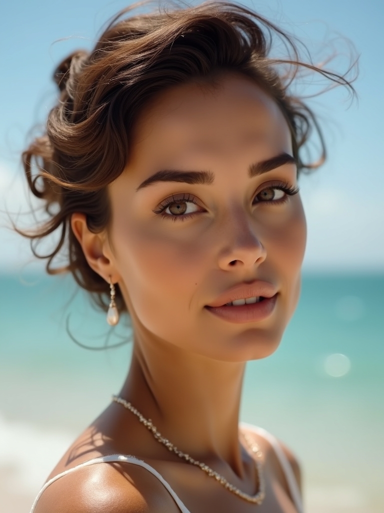 stylish summer wedding hairstyles
