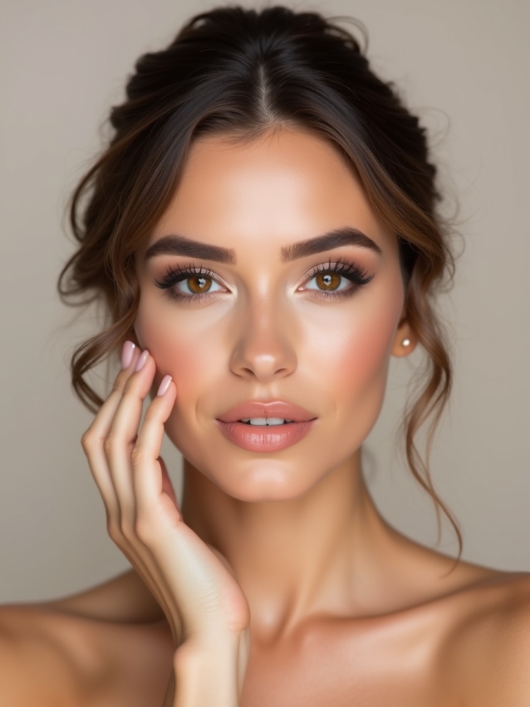 subtle brown vanilla definition
