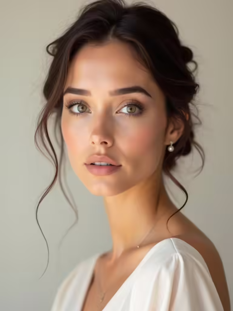 subtle camera ready eye definition