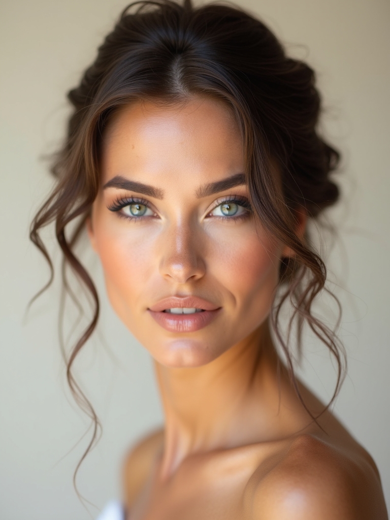 subtle enhancements for radiance