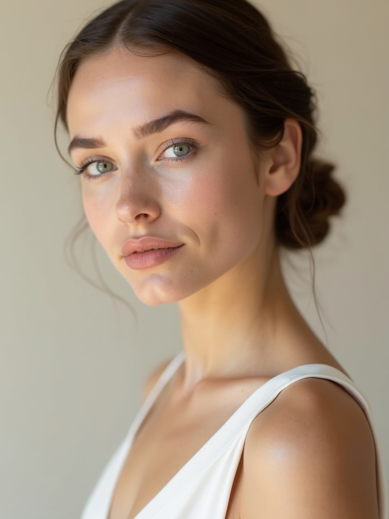 subtle eye definition techniques