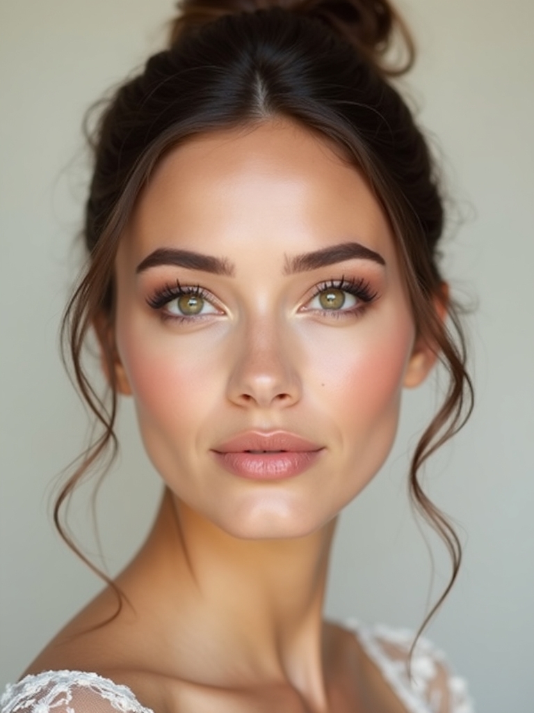 subtle eye makeup tips