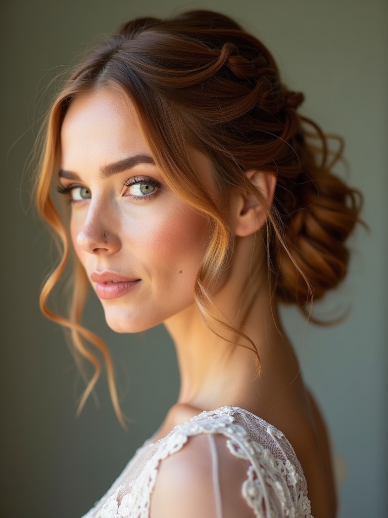 summer wedding hairstyles ideas