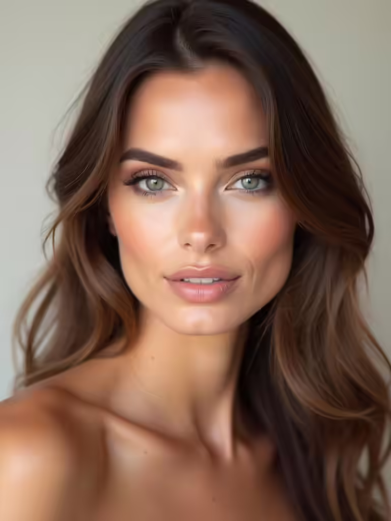 tailored shimmer for eye colors
