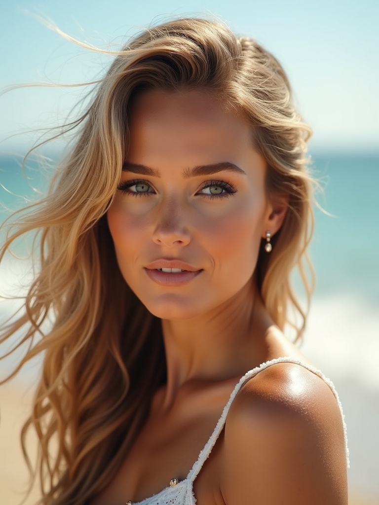 taming bangs by shore