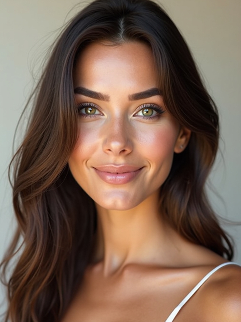 taupe mocha crease techniques