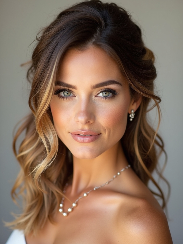 test hairstyles at home