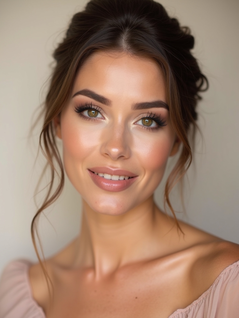 timeless adaptable soft glam