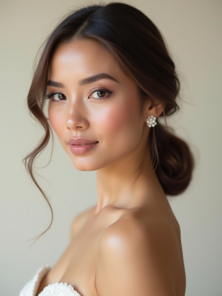timeless bridal beauty essentials