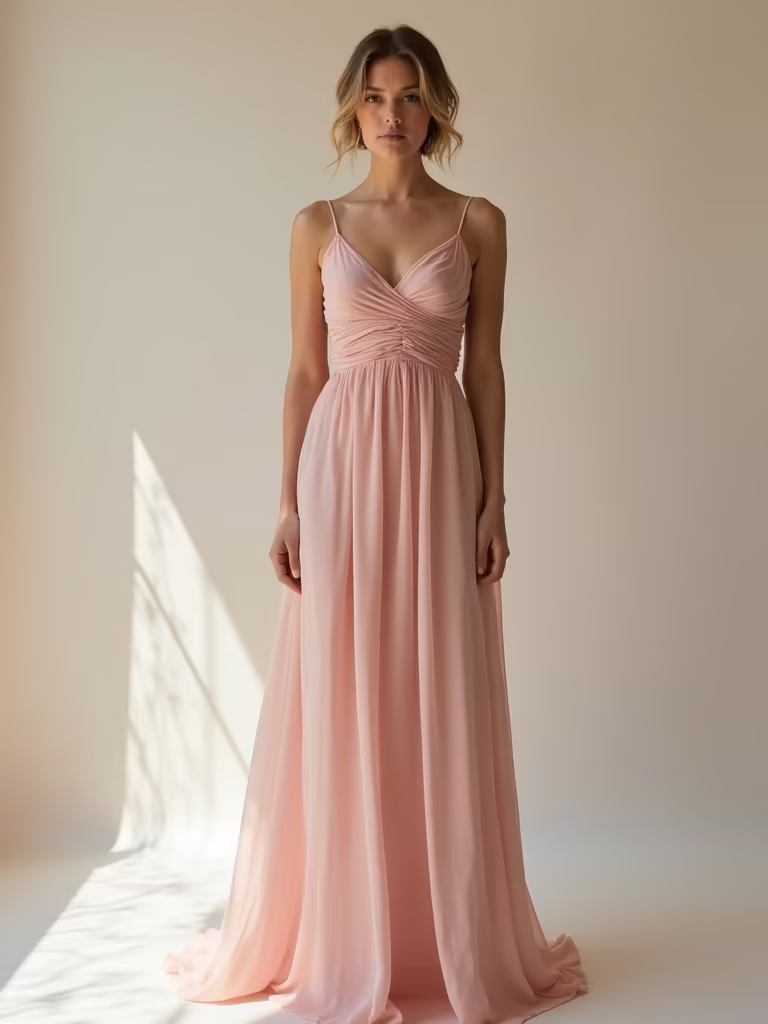 timeless bridesmaid dress styles
