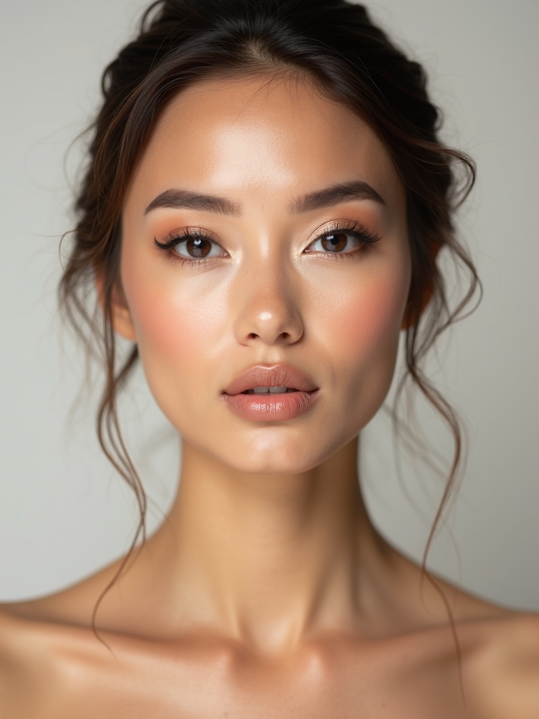 timeless bridesmaid skin prep