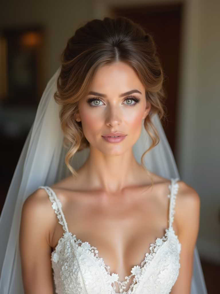 timeless effortless engagement hairstyles