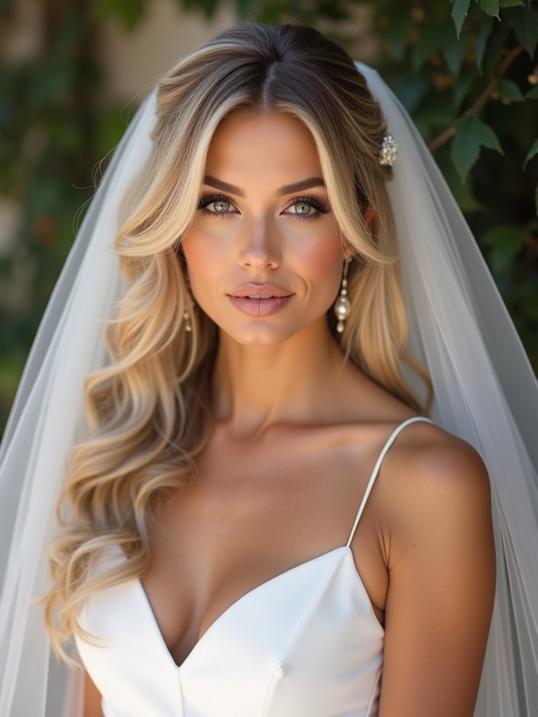 timeless effortless radiant elegance