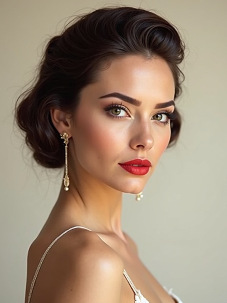 timeless elegance and balance