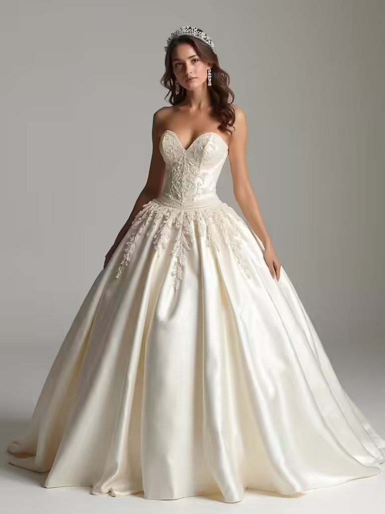 timeless elegance and grandeur
