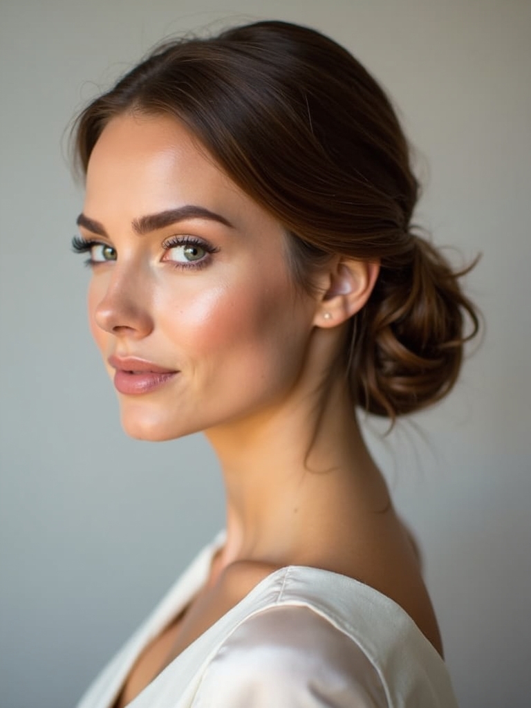 timeless elegance effortless style
