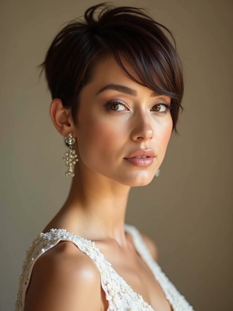 timeless elegance effortless styling