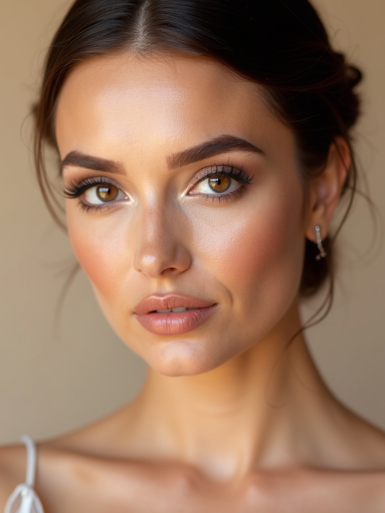 timeless elegance for brides