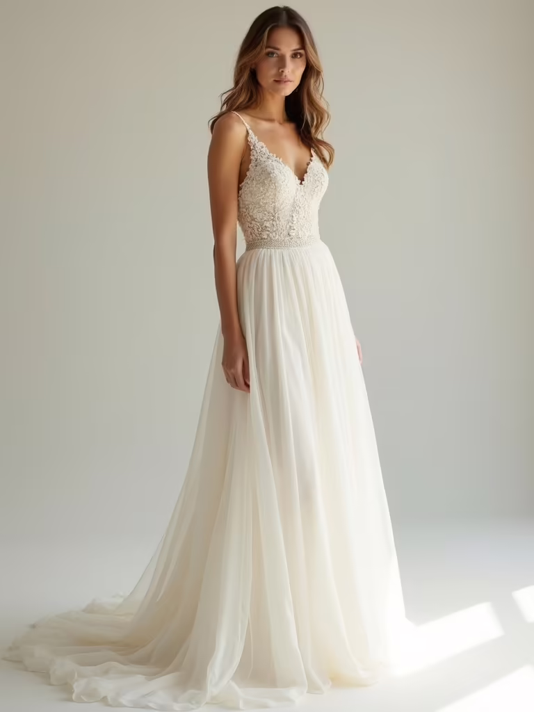 timeless elegance for brides