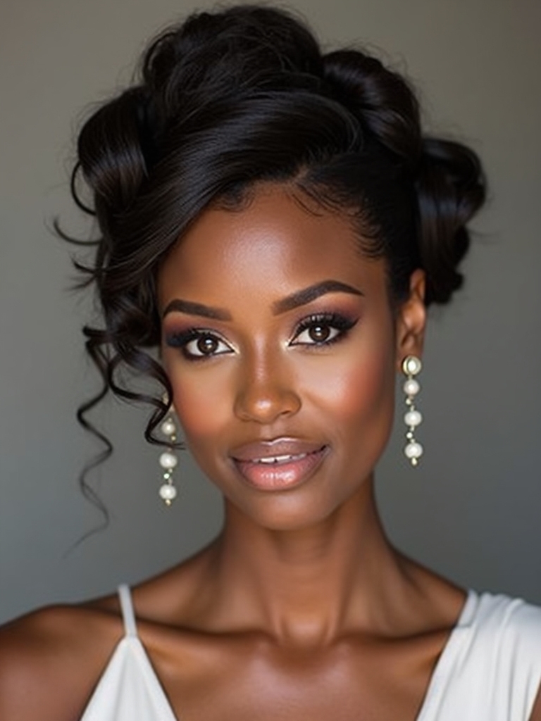 timeless elegance in hairstyles