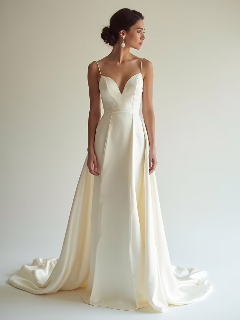 timeless elegance in simplicity