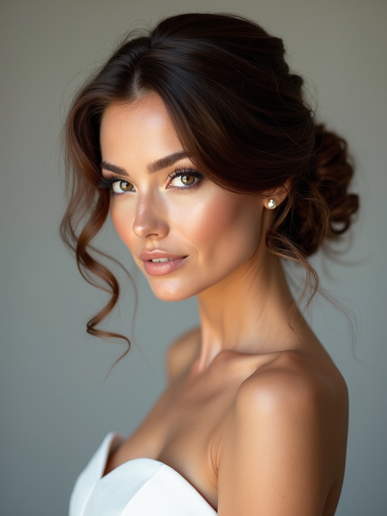 timeless elegance meets modern flair