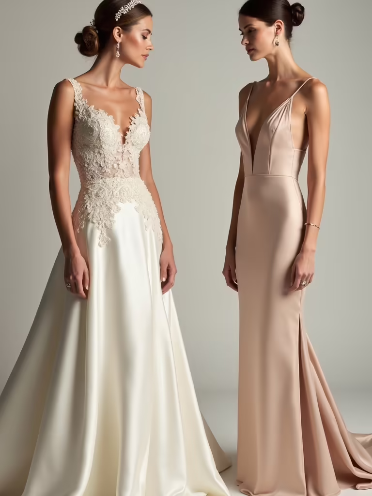 timeless elegance meets modernity