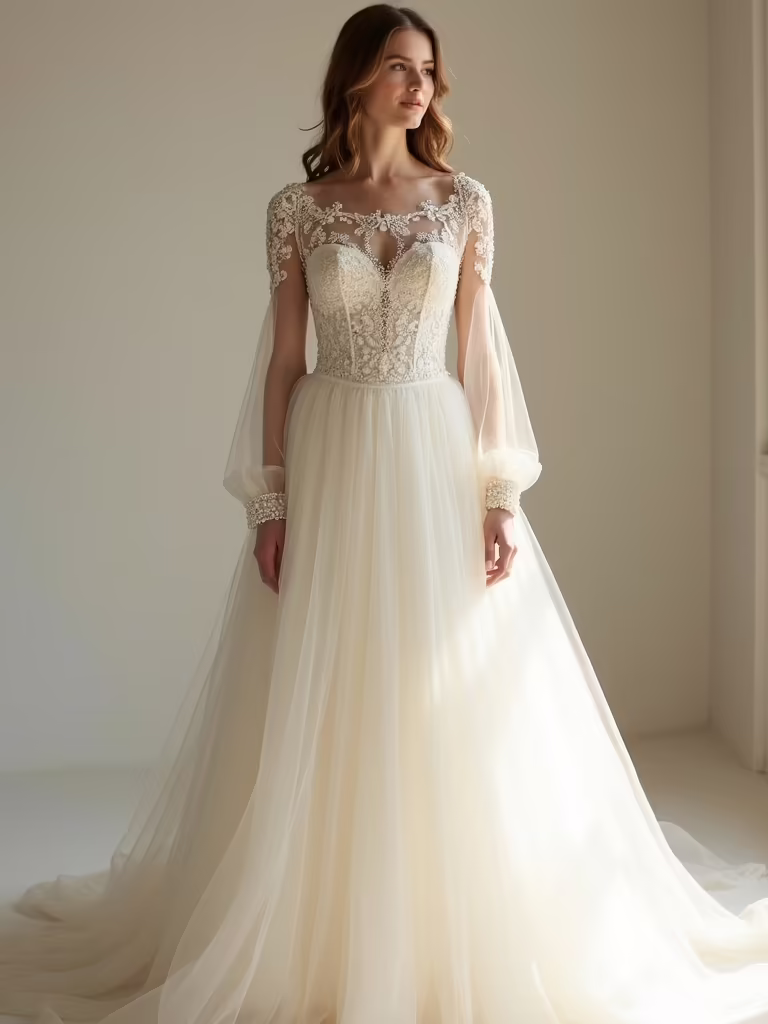 timeless elegance meets modernity