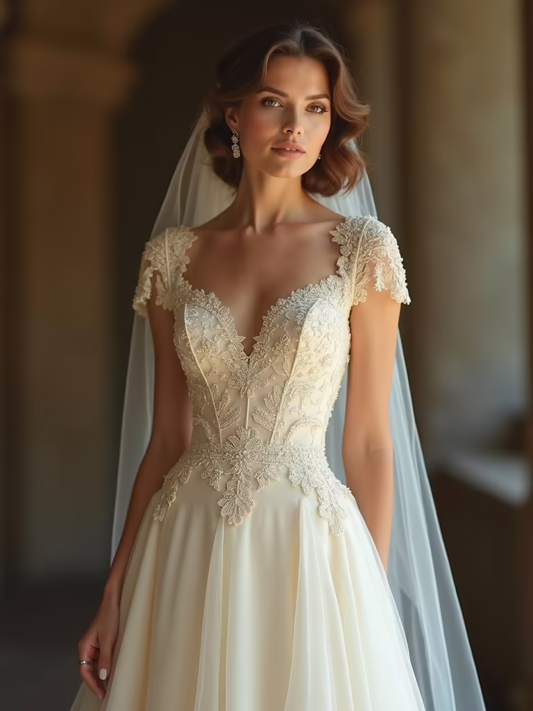 timeless elegance meets nostalgia