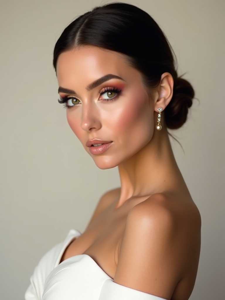 timeless elegance or modernity