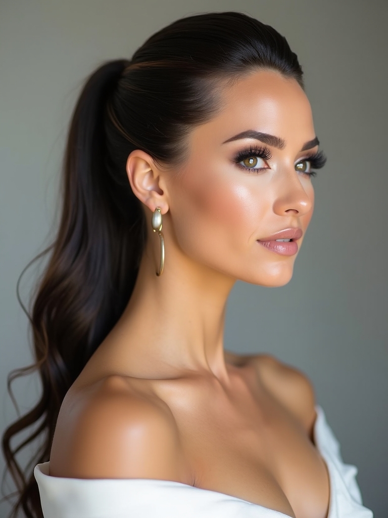 timeless elegance polished simplicity