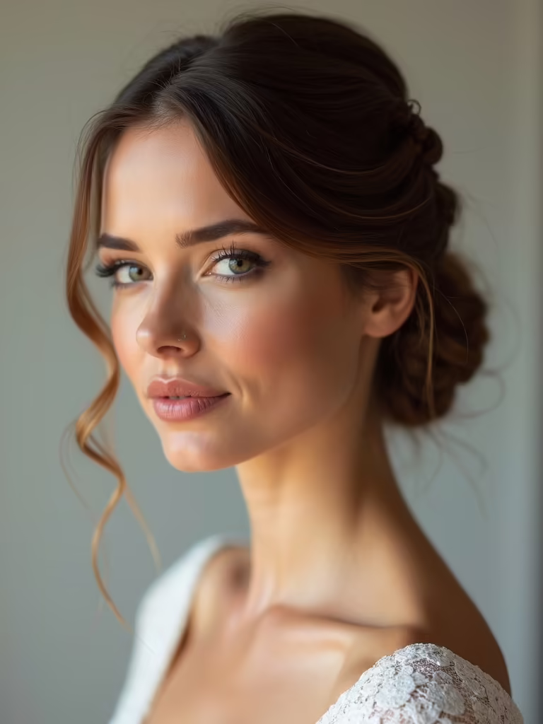 timeless elegance through simplicity
