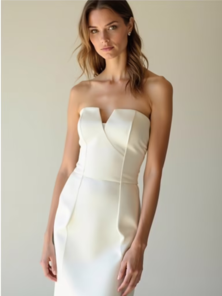 timeless elegance through simplicity