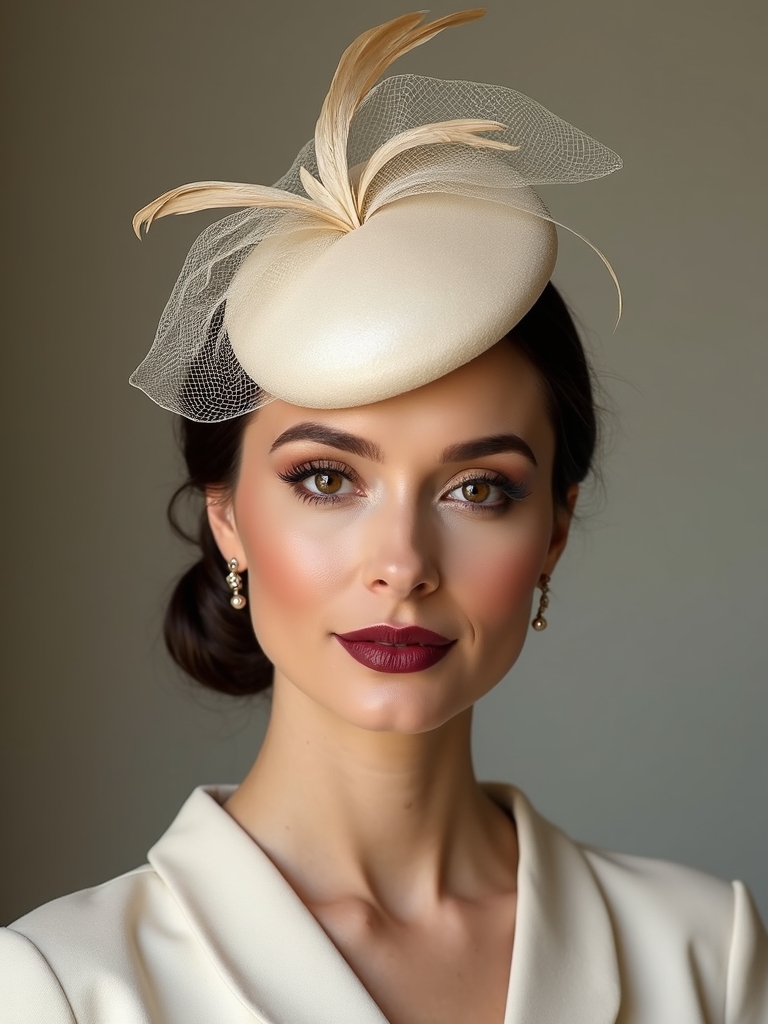 timeless elegance with playfulness