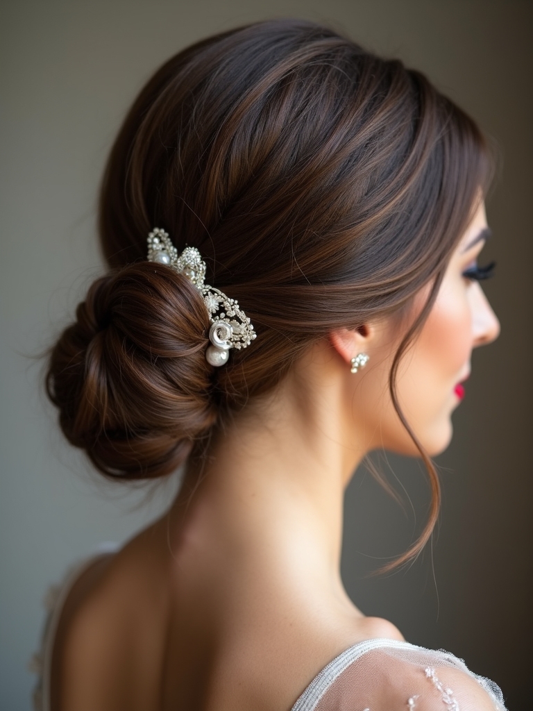 timeless elegance with versatility