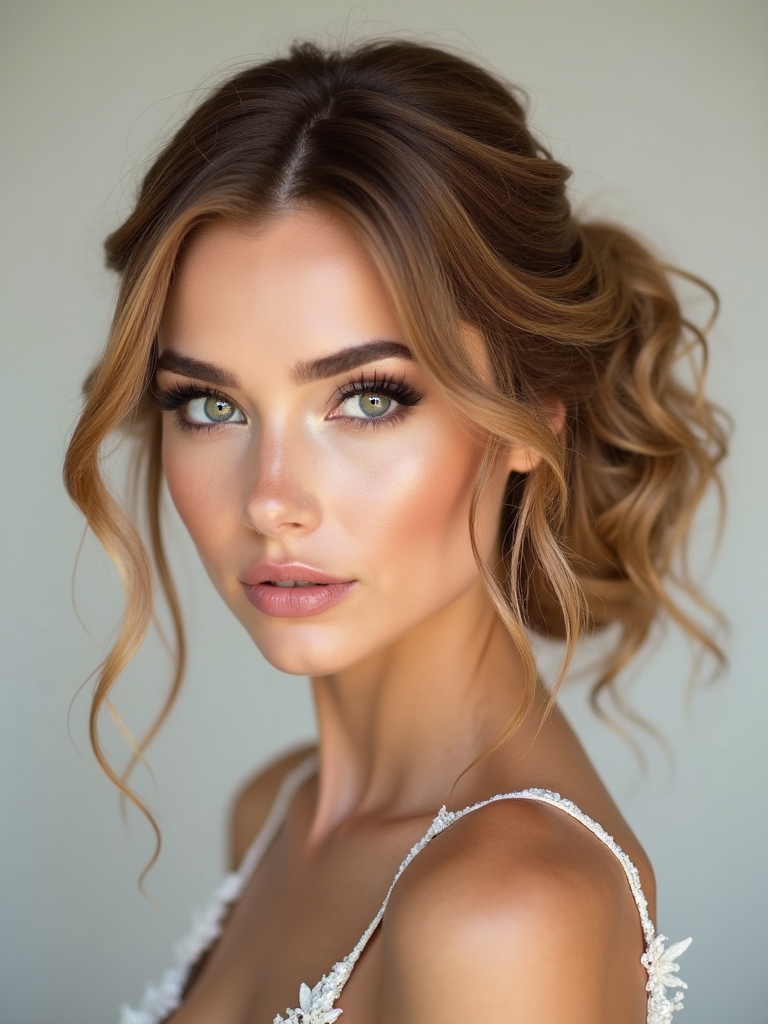 timeless elegant comfortable hairstyles